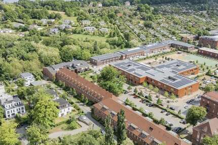 Wohnung Potsdam / Nauener Vorstadt Nauener Vorstadt - 3 Zimmer, 80 m&sup2;, 380.000&euro; | Angebot:25056880