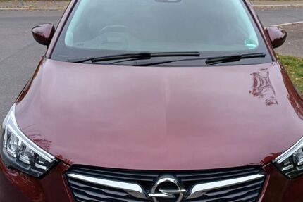Opel Crossland (X) 44.800 km 12.300 &euro; Berlin 12167