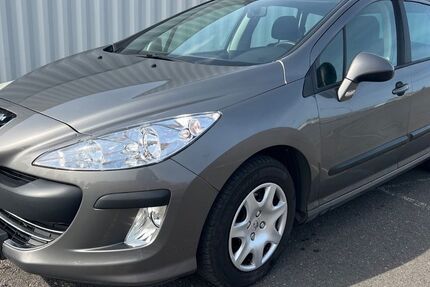 Peugeot 308 196.000 km 1.499 &euro; Berlin 12057