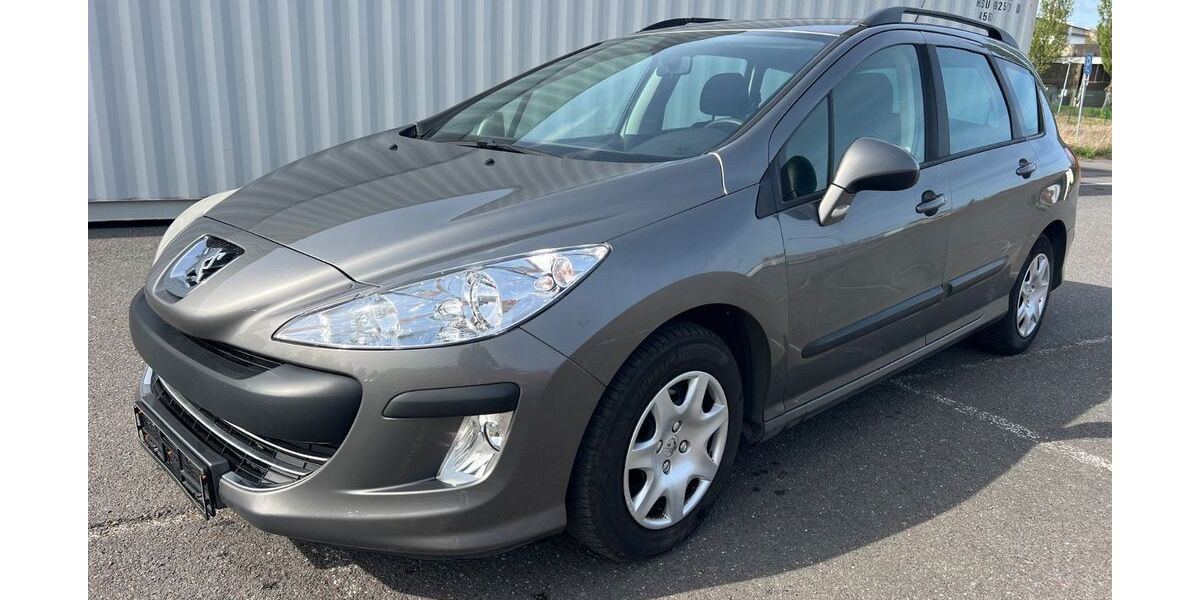 Peugeot 308 196.000 km 1.499 &euro; Berlin 12057