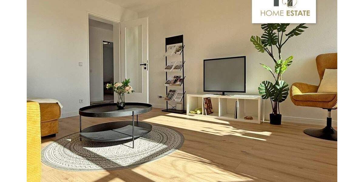 Terrassenwohnung Teltow Ruhlsdorf - 3 Zimmer, 80 m&sup2;, 315.000&euro; | Angebot:25706905