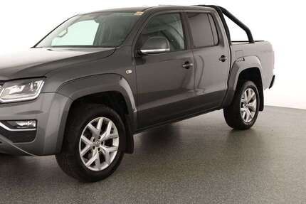 VW Amarok 73.385 km 32.840 &euro; Berlin 12103