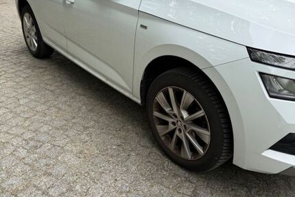 Skoda Kamiq 50.750 km 19.000 &euro; Stahnsdorf 14532