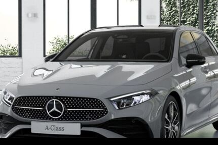Mercedes-Benz A 200 9.900 km 35.980 &euro; Berlin 10587
