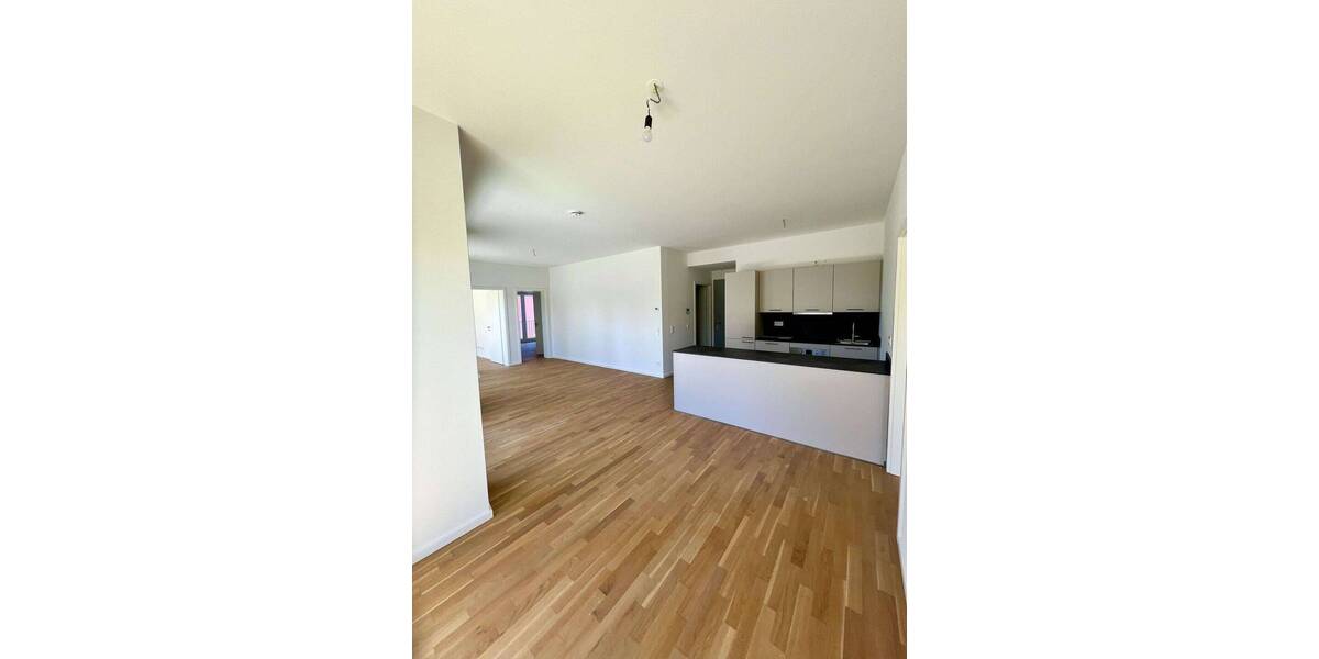 Etagenwohnung Berlin Spandau - 4 Zimmer, 94 m&sup2;, 2.040&euro; | Angebot:26741986