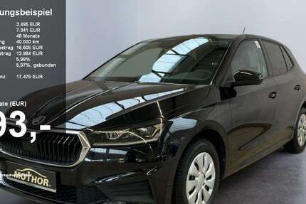 Skoda Fabia 59.896 km 16.266 € Brandenburg 14770