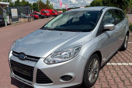 Ford Focus 97.000 km 5.850 &euro; Mahlow 15831