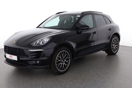 Porsche Macan 88.370 km 37.880 &euro; Berlin 12103