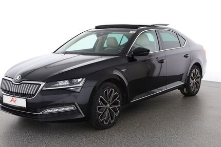 Skoda Superb 62.940 km 28.880 &euro; Berlin 12103