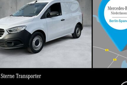 Mercedes-Benz Citan 80.424 km 16.041 &euro; Berlin 13581
