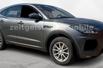 Jaguar E-Pace 139.800 km 16.985 € Potsdam 14480