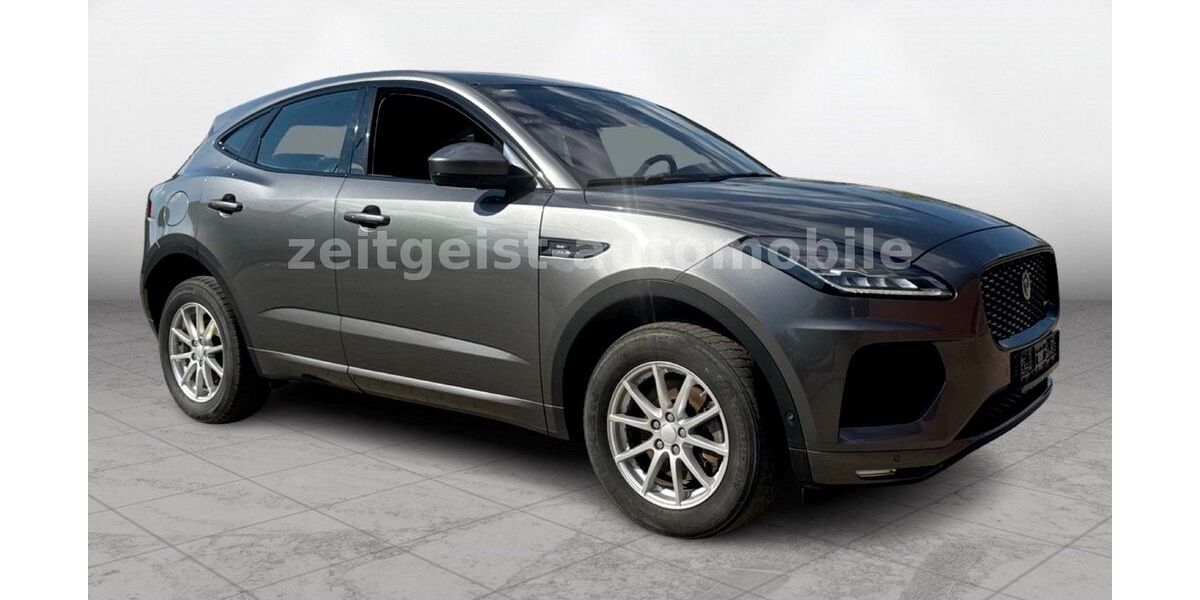 Jaguar E-Pace 139.800 km 16.985 € Potsdam 14480