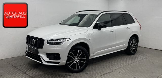 Volvo XC90 56.509 km 41.400 &euro; Berlin 12351