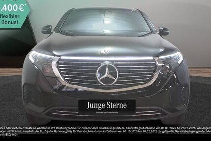 Mercedes-Benz EQC 66.303 km 33.990 € Berlin 12681