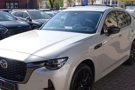 Mazda CX-60 10.580 km 39.900 &euro; Berlin 12359