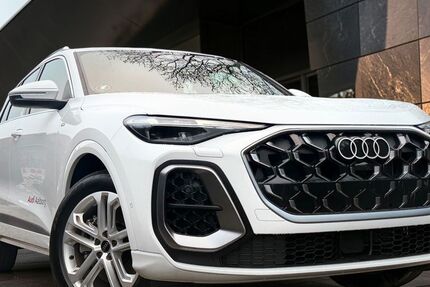 Audi Q5 1.060 km 48.499 &euro; Potsdam 14482