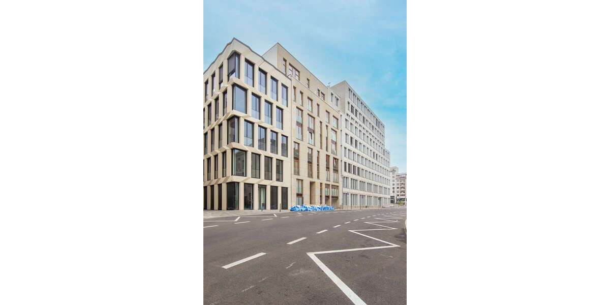 Etagenwohnung Berlin Mitte - 3 Zimmer, 88 m&sup2;, 748.000&euro; | Angebot:25240395