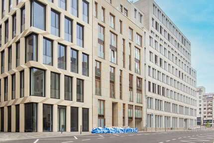 Wohnung Berlin Mitte - 3 Zimmer, 88 m&sup2;, 748.000&euro; | Angebot:25240395