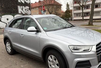 Audi Q3 170.000 km 14.800 &euro; Berlin 13407