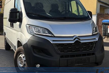 Citroen Jumper 74.000 km 17.990 &euro; Berlin - Pankow 13187