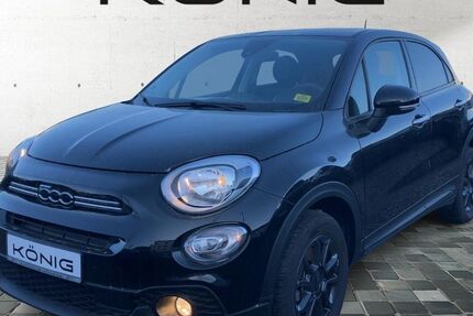 Fiat 500X 15.516 km 17.999 &euro; Teltow 14513