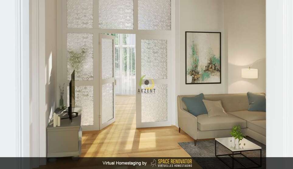 Wohnung zum Kaufen in Berlin 266.000 € 65.34 m²