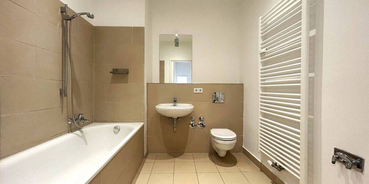 Etagenwohnung Berlin Friedrichshain - 3 Zimmer, 95 m&sup2;, 515.000&euro; | Angebot:26732932