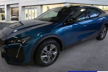 Peugeot 408 46.561 km 21.990 &euro; Berlin 12103