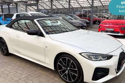 BMW 430 34.192 km 43.590 &euro; Ludwigsfelde bei Berlin 14974