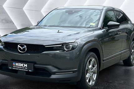 Mazda MX-30 58.270 km 11.444 € Berlin 12681