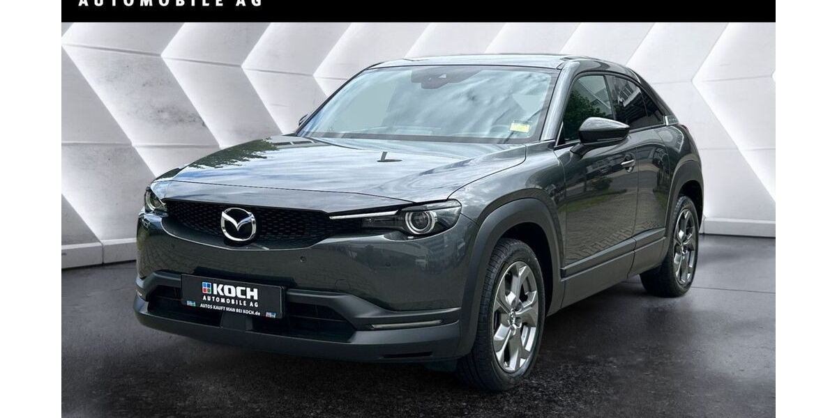 Mazda MX-30 58.270 km 11.444 € Berlin 12681