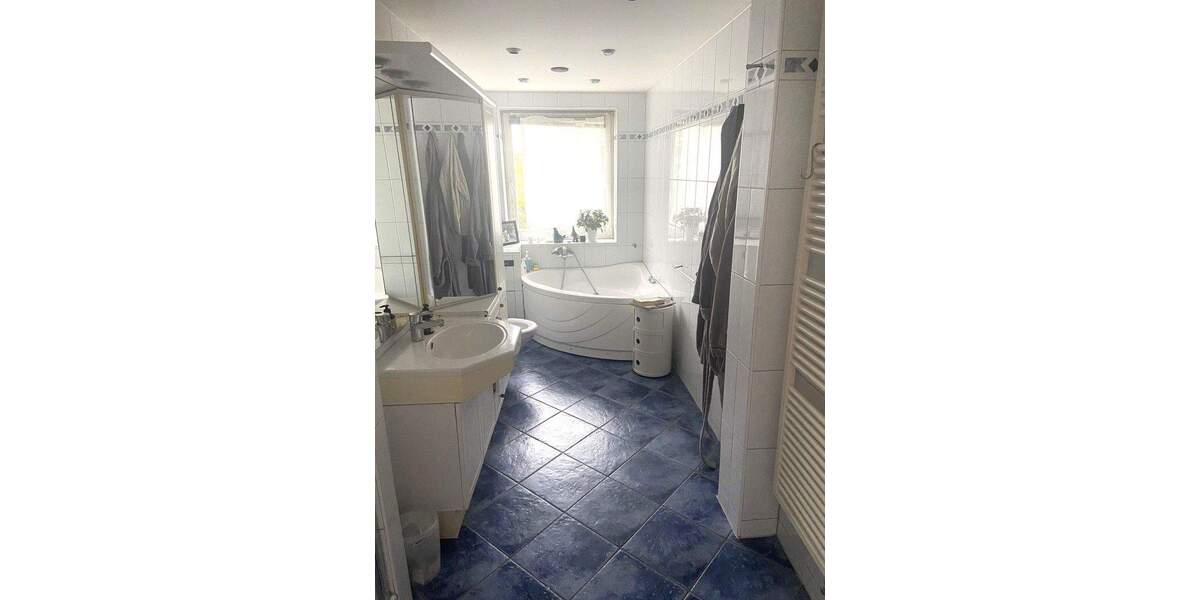 Dachgeschoss Wohnung mit Panorama im Zentrum Berlins nahe Warschauer Brücke - 3 zimmer