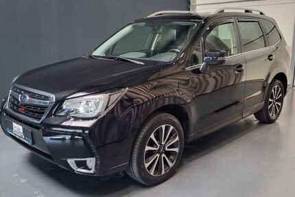 Subaru Forester 55.159 km 25.950 &euro; Teltow 14513