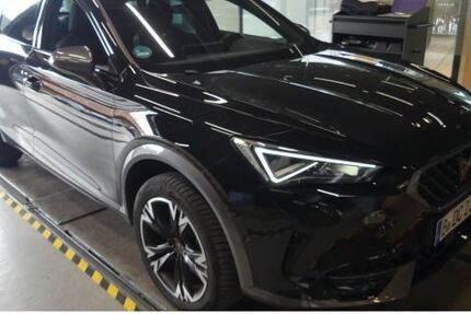 Cupra Formentor 26.710 km 27.830 &euro; Berlin 13089