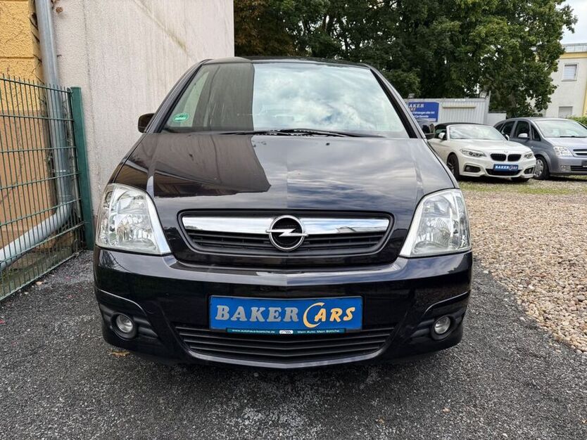 Meriva