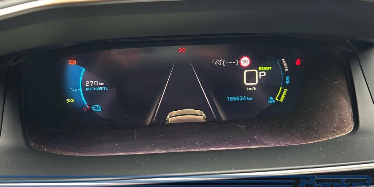 Peugeot 208 e - GT EAT*NAV*360°*Pano*TotW*LED*ACC* 165.635 km 11.890 &euro; Berlin 13187