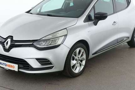 Renault Clio 30.099 km 8.790 &euro; Berlin 14059