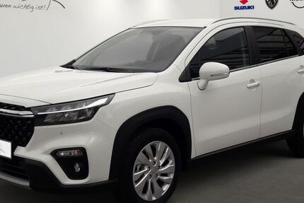 Suzuki (SX4) S-Cross 8.900 km 23.990 &euro; Berlin 13437