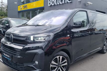 Citroen SpaceTourer 31.043 km 37.980 &euro; Potsdam 14480