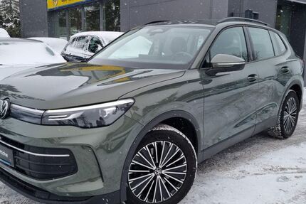 VW Tiguan 67.060 km 32.980 &euro; Potsdam 14480