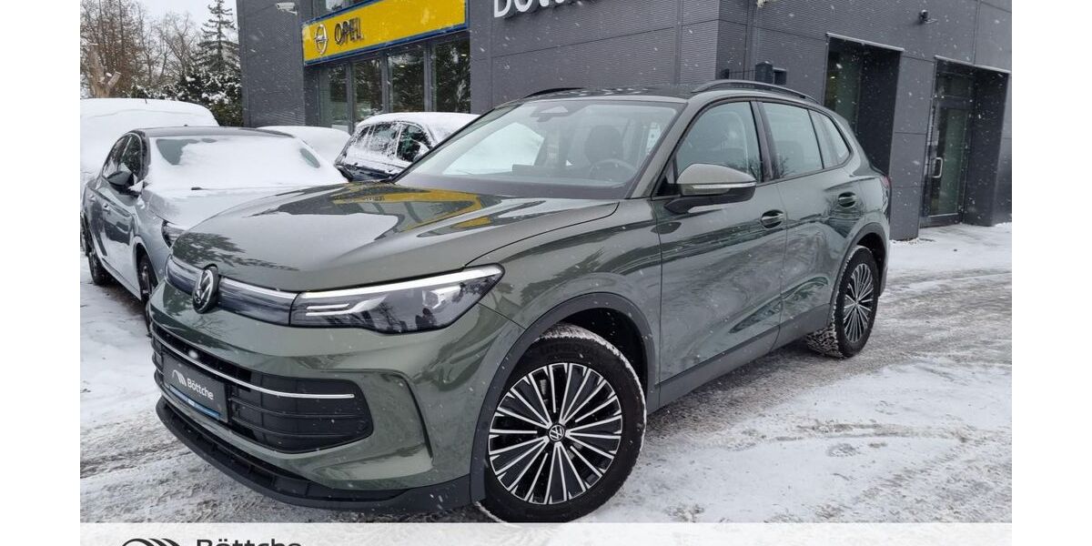 VW Tiguan 67.060 km 33.780 &euro; Potsdam 14480