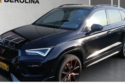 Cupra Ateca 51.082 km 29.088 &euro; Berlin 12105