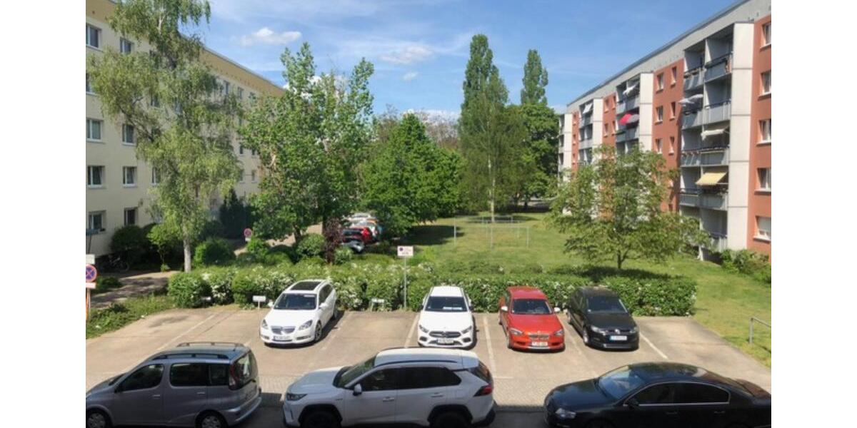 Etagenwohnung Potsdam Drewitz - 3 Zimmer, 63 m&sup2;, 238.000&euro; | Angebot:23271637