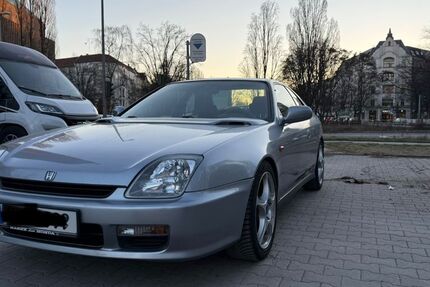 Honda Prelude 140.000 km 4.999 &euro; Berlin 10717