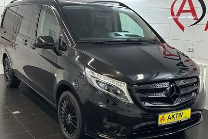 Mercedes-Benz Vito 132.732 km 29.650 &euro; Berlin-Rudow 12357