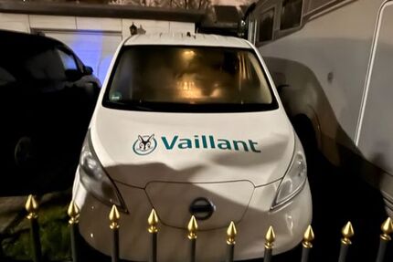 Nissan NV200 52.600 km 7.500 &euro; Berlin 12349