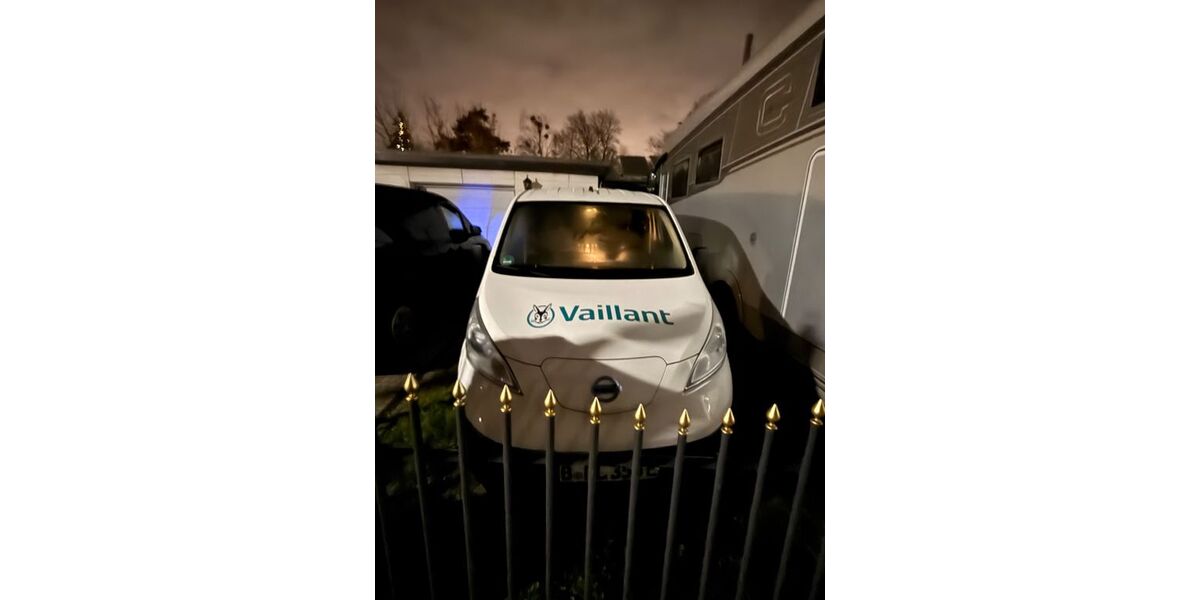 Nissan NV200 52.600 km 7.999 € Berlin 12349