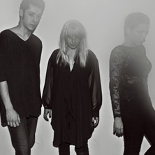 Austra 12.03.2026 Kesselhaus in der Kulturbrauerei