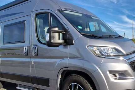 Citroen Jumper 2.263 km 52.199 € Berlin 13055