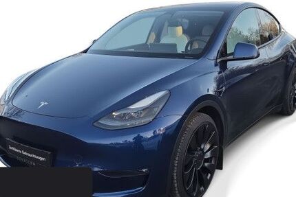 Tesla Model Y 21.037 km 45.300 &euro; Teltow 14513